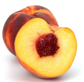 Durazno amarillo Premium